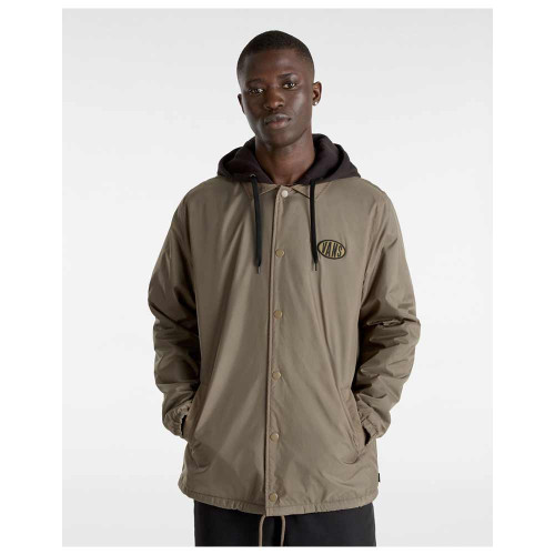 Vans Ανδρικό μπουφάν Riley II Coach Jacket